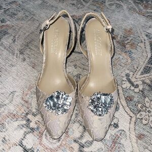 Aerosoles x Martha Stewart Heels